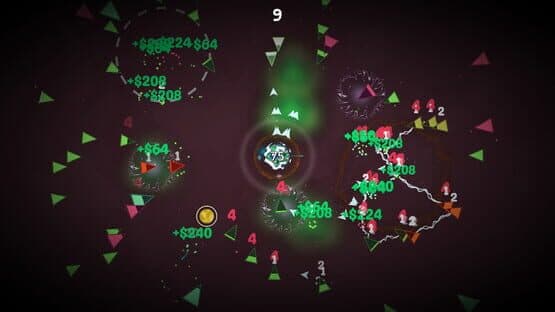 Holding Pattern — screenshot 3