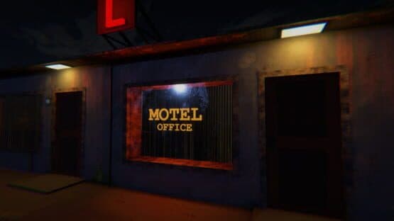 Night Clerk — screenshot 1