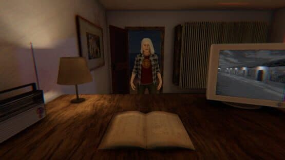 Night Clerk — screenshot 2