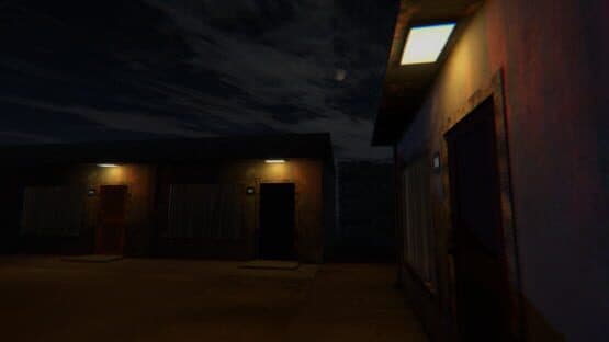 Night Clerk — screenshot 3
