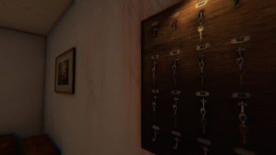 Night Clerk — screenshot 4