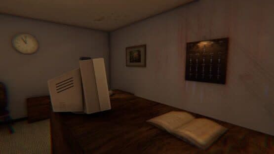 Night Clerk — screenshot 5