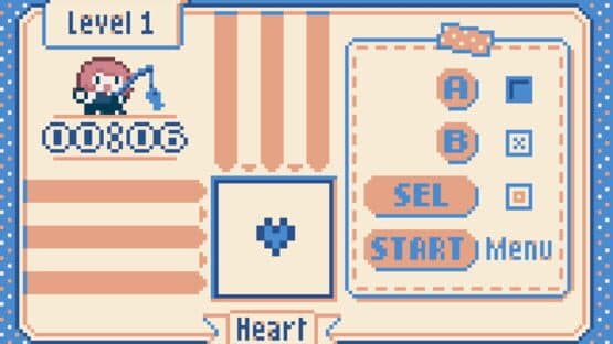 Walfie's Nonograms — screenshot 2