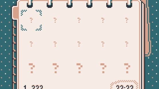 Walfie's Nonograms — screenshot 4