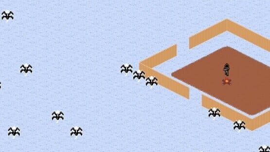 Stirge Hunters — screenshot 1