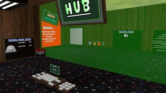 Seal Game's — screenshot 1