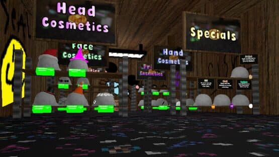Seal Game's — screenshot 2