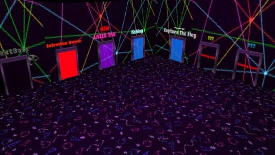 Seal Game's — screenshot 3