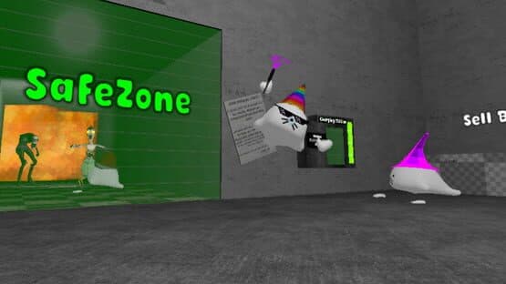 Seal Game's — screenshot 5