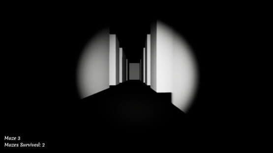 Warrens Of Random — screenshot 1