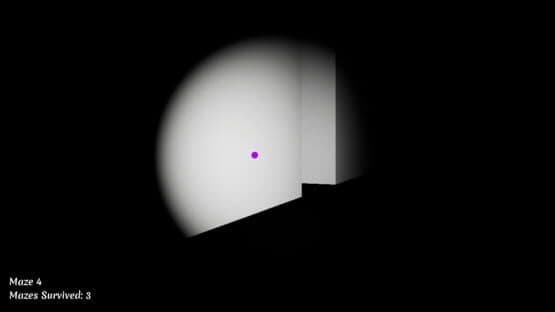 Warrens Of Random — screenshot 3