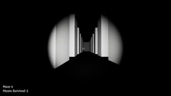 Warrens Of Random — screenshot 4