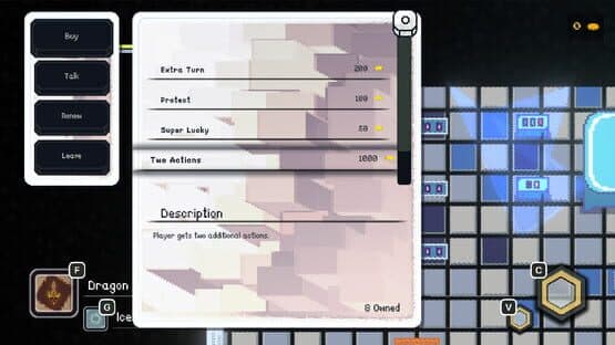 Caelum's Crux — screenshot 1