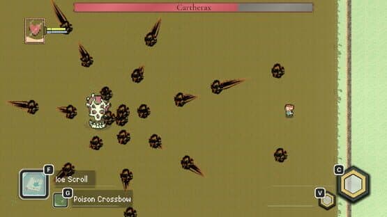 Caelum's Crux — screenshot 5
