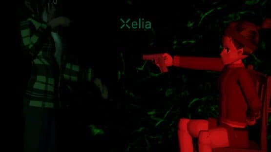 XxU — screenshot 4