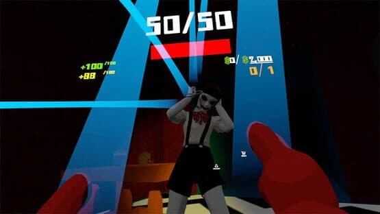Alpaca Party: Grab & Run — screenshot 1