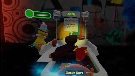 Alpaca Party: Grab & Run — screenshot 6