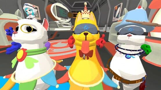 Alpaca Party: Grab & Run — screenshot 8
