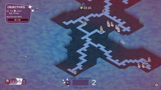 Hyphae — screenshot 2