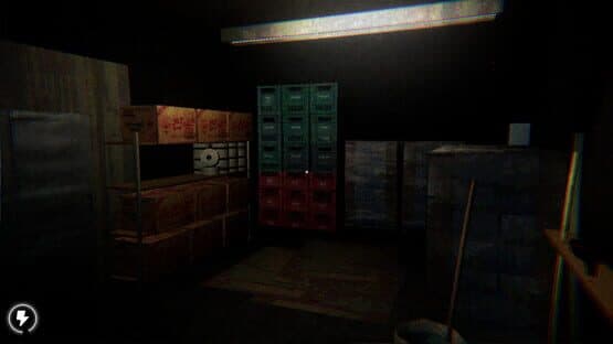 Last Shift: Gas Station — screenshot 3