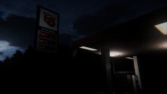 Last Shift: Gas Station — screenshot 5