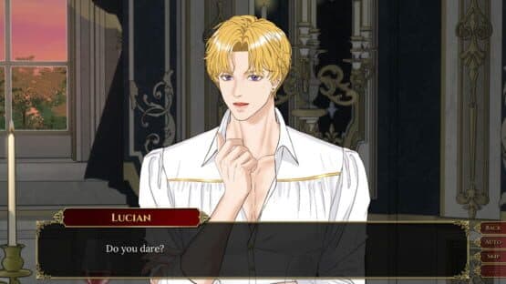 Fate's Masquerade — screenshot 1