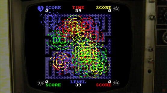 Crosstown — screenshot 1
