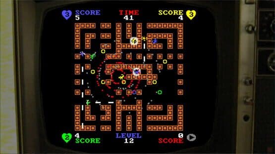 Crosstown — screenshot 3