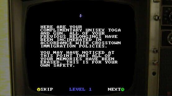 Crosstown — screenshot 5