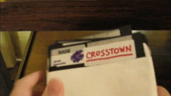 Crosstown — screenshot 6