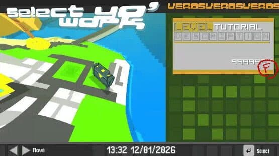 Veros Veros Veros — screenshot 6