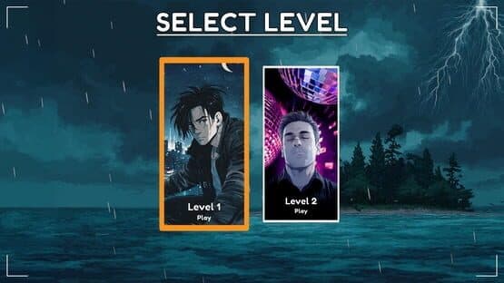 Avatar Island — screenshot 2