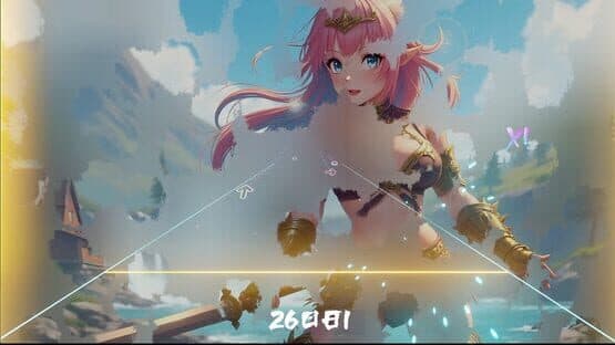Beauty Clicker 2 — screenshot 1