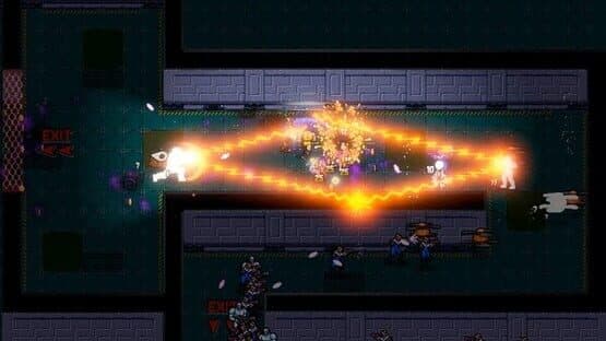 Gunclone Arena — screenshot 1