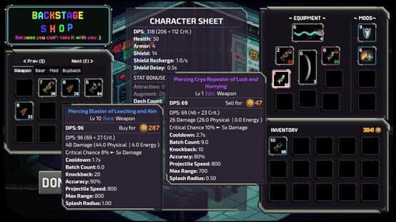 Gunclone Arena — screenshot 2
