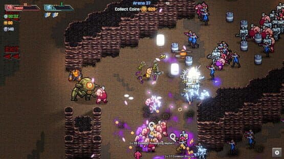 Gunclone Arena — screenshot 3