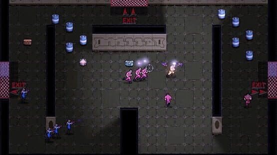 Gunclone Arena — screenshot 4