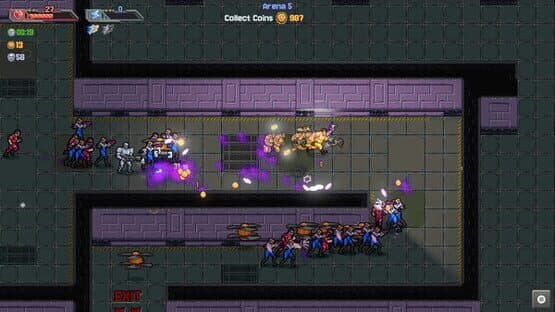 Gunclone Arena — screenshot 5