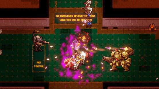 Gunclone Arena — screenshot 6