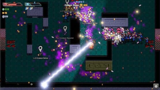 Gunclone Arena — screenshot 7