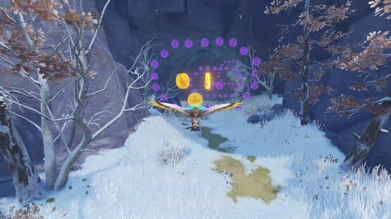 Genshin Impact: Homeward, He Who Caught the Wind — screenshot 4