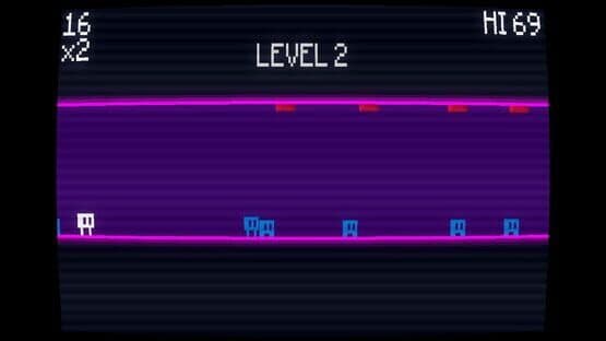 Pseudo Collision — screenshot 4