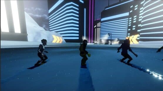 Slopeside Kings — screenshot 2