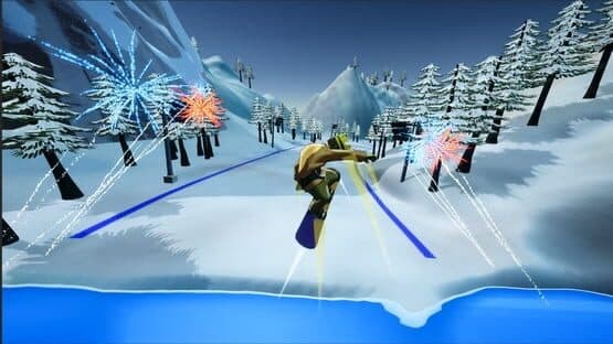 Slopeside Kings — screenshot 3