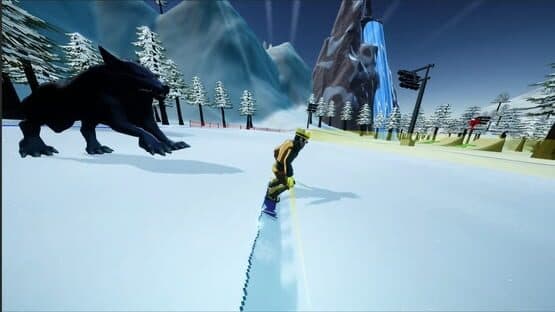 Slopeside Kings — screenshot 5