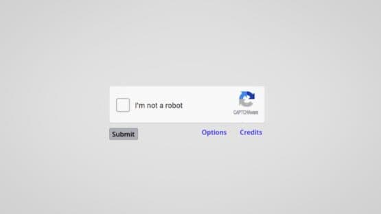 CaptchaWare — screenshot 1