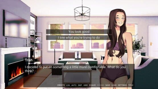 Breaking Up Is Hard To Do — screenshot 2