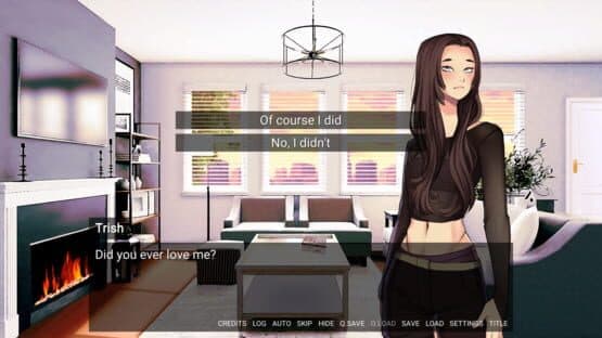 Breaking Up Is Hard To Do — screenshot 5