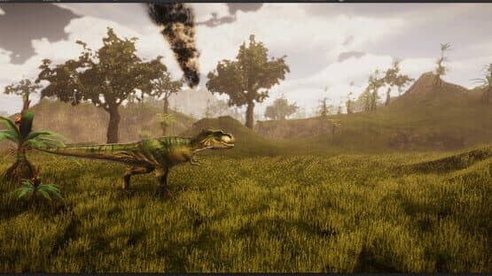 Dinosaur — screenshot 1