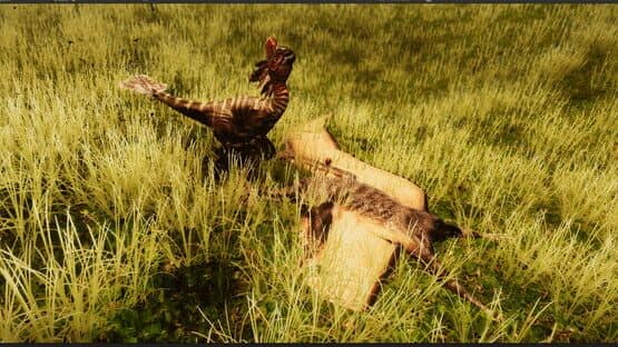 Dinosaur — screenshot 2